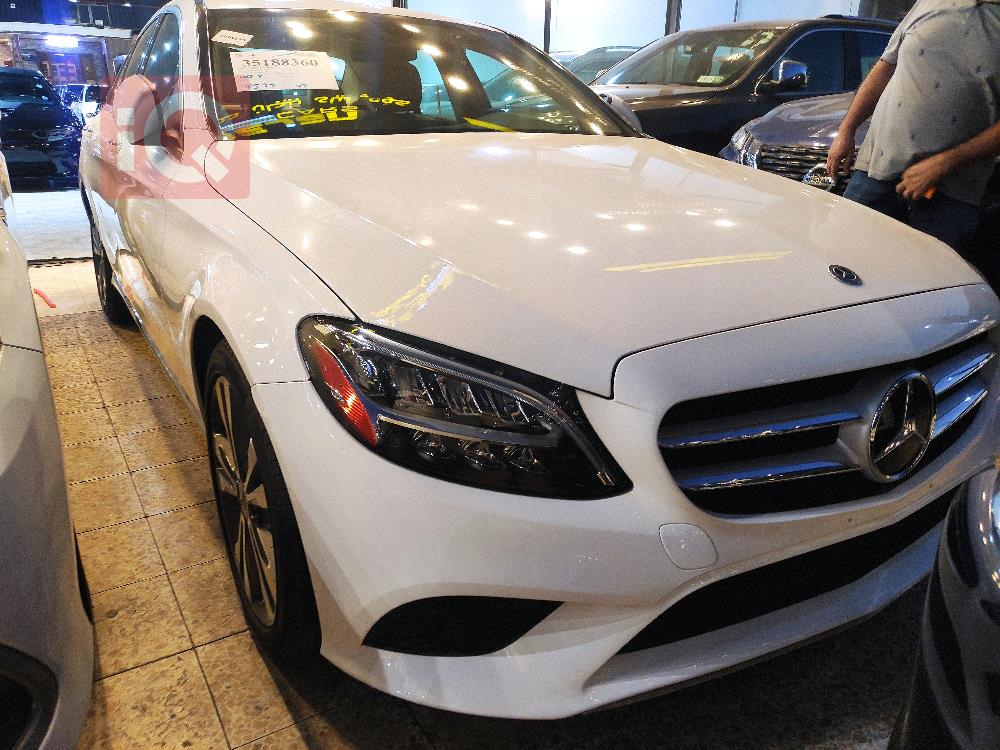 مێرسێدس بێنز C-Class